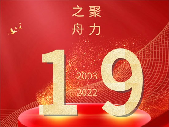 19周岁，生日快乐！