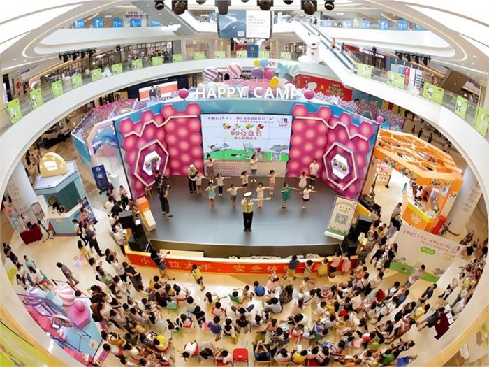 播下安全的种子 向儿童道路危险说“不”